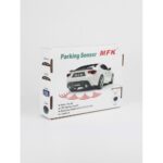 Mfk Park Sensörü Sesli Uyarı 18 Mm Mfk