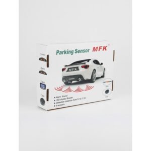 Mfk Park Sensörü Sesli Uyarı 22 Mm Mfk
