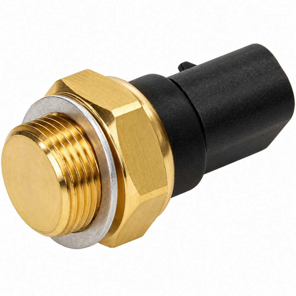 MÜŞİR, FAN RADYATÖR C11 - OEM No: 500349643