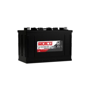 Mutlu Akü 12V / 115 Ah / 850A EN / SFB 2