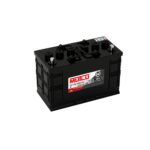 Mutlu Akü 12V / 115 Ah / 850A EN / SFB