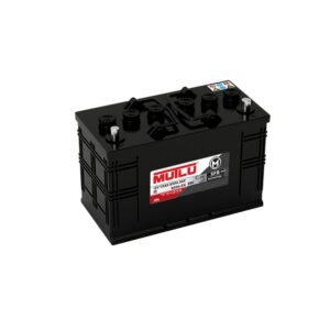 Mutlu Akü 12V / 115 Ah / 850A EN / SFB