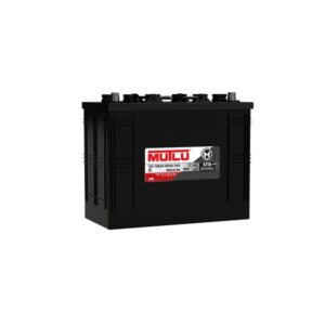 Mutlu Akü 12V / 128 Ah / 900A EN / SFB 2