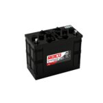 Mutlu Akü 12V / 128 Ah / 900A EN / SFB