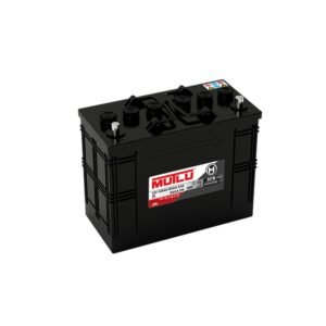 Mutlu Akü 12V / 128 Ah / 900A EN / SFB