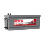 Mutlu Akü 12V / 135 Ah / 950A EN / SFB