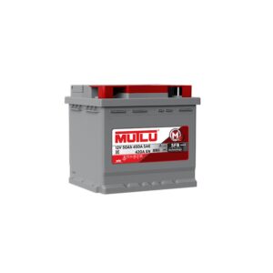 Mutlu Akü 12V / 50 Ah / 420A EN / SFB 2