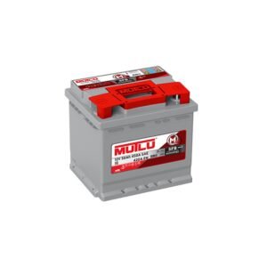Mutlu Akü 12V / 50 Ah / 420A EN / SFB
