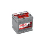 Mutlu Akü 12V / 55 Ah / 450A EN / SFB / YÜKSEK
