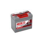Mutlu Akü 12V / 55 Ah / 480A EN / SFB / DAR