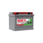 Mutlu Akü 12V / 63 Ah / 600A EN / EFB