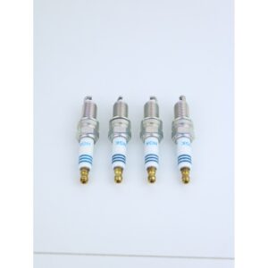Ngk Fıat 1.4 Doblo, Palıo, Albea Buji Takımı - 4 Adet - Oem No: 55190788 2