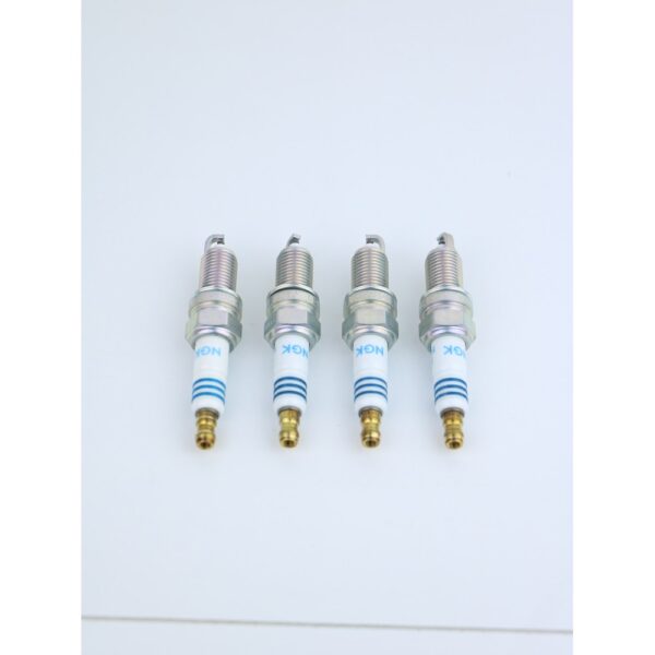 Ngk Fıat 1.4 Doblo, Palıo, Albea Buji Takımı - 4 Adet - Oem No: 55190788 2