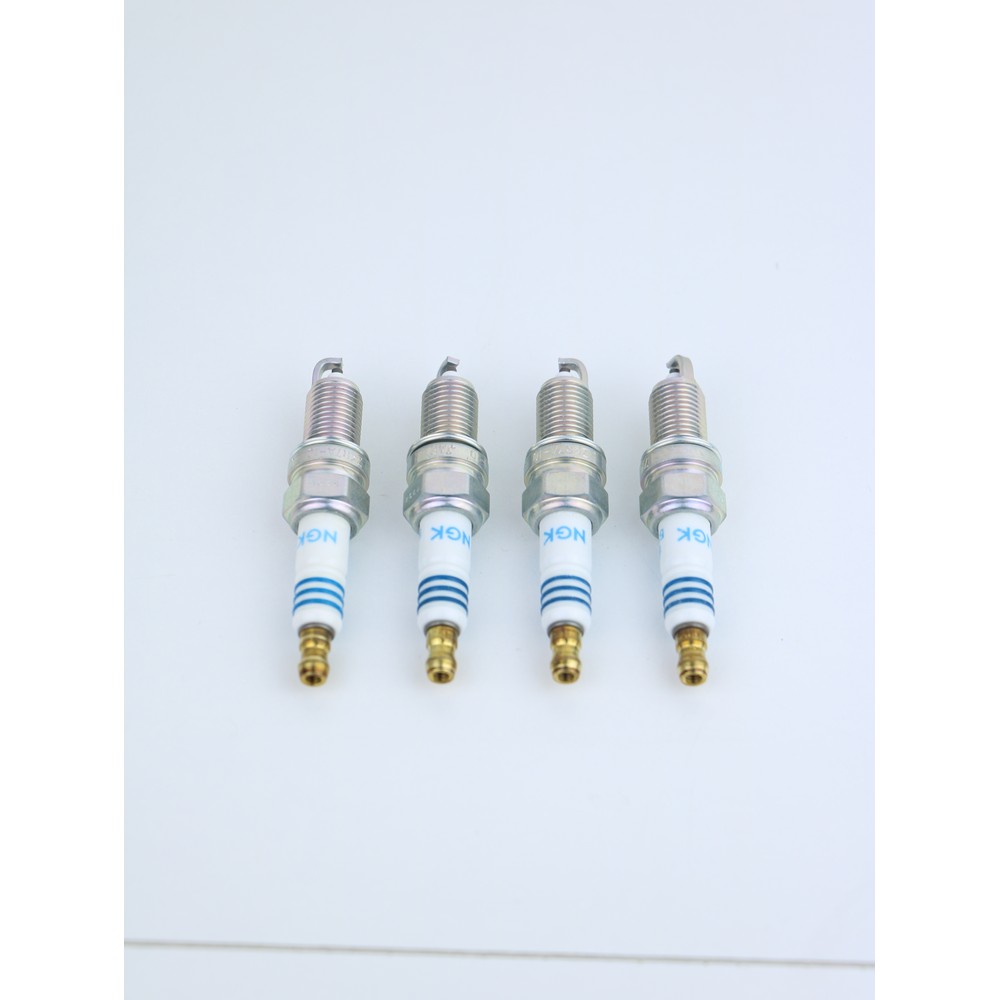 Ngk Fıat 1.4 Doblo, Palıo, Albea Buji Takımı - 4 Adet - Oem No: 55190788 2