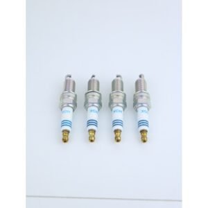 Ngk Fıat 1.4 Doblo, Palıo, Albea Buji Takımı - 4 Adet - Oem No: 55190788 2