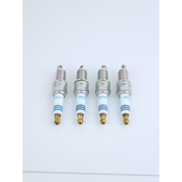Ngk Fıat 1.4 Doblo, Palıo, Albea Buji Takımı - 4 Adet - Oem No: 55190788 2