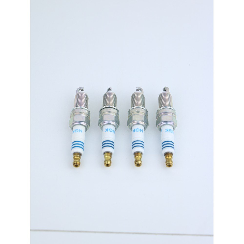 Ngk Fıat 1.4 Doblo, Palıo, Albea Buji Takımı - 4 Adet - Oem No: 55190788 2
