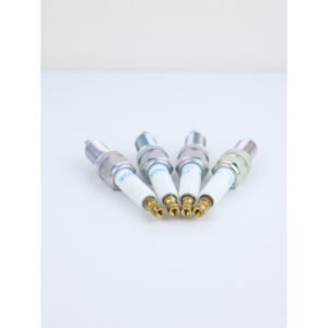 Ngk Fıat Egea 1.4 Buji Takımı - (4 Adet) - Oem No: 55188857 2