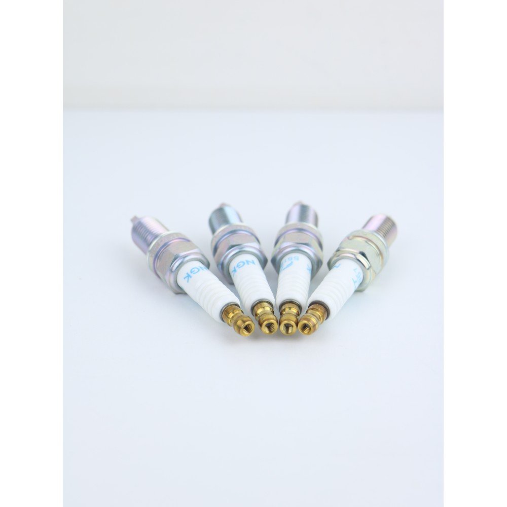 Ngk Fıat Egea 1.4 Buji Takımı - (4 Adet) - Oem No: 55188857 2