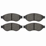 ÖN BALATA 14Q DCT III JUMPER 3 BOXER 3 425463 55122 - OEM No: 77364160-M
