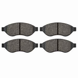 ÖN BALATA 14Q DCT III JUMPER 3 BOXER 3 425463 55122 - OEM No: 77364160-M