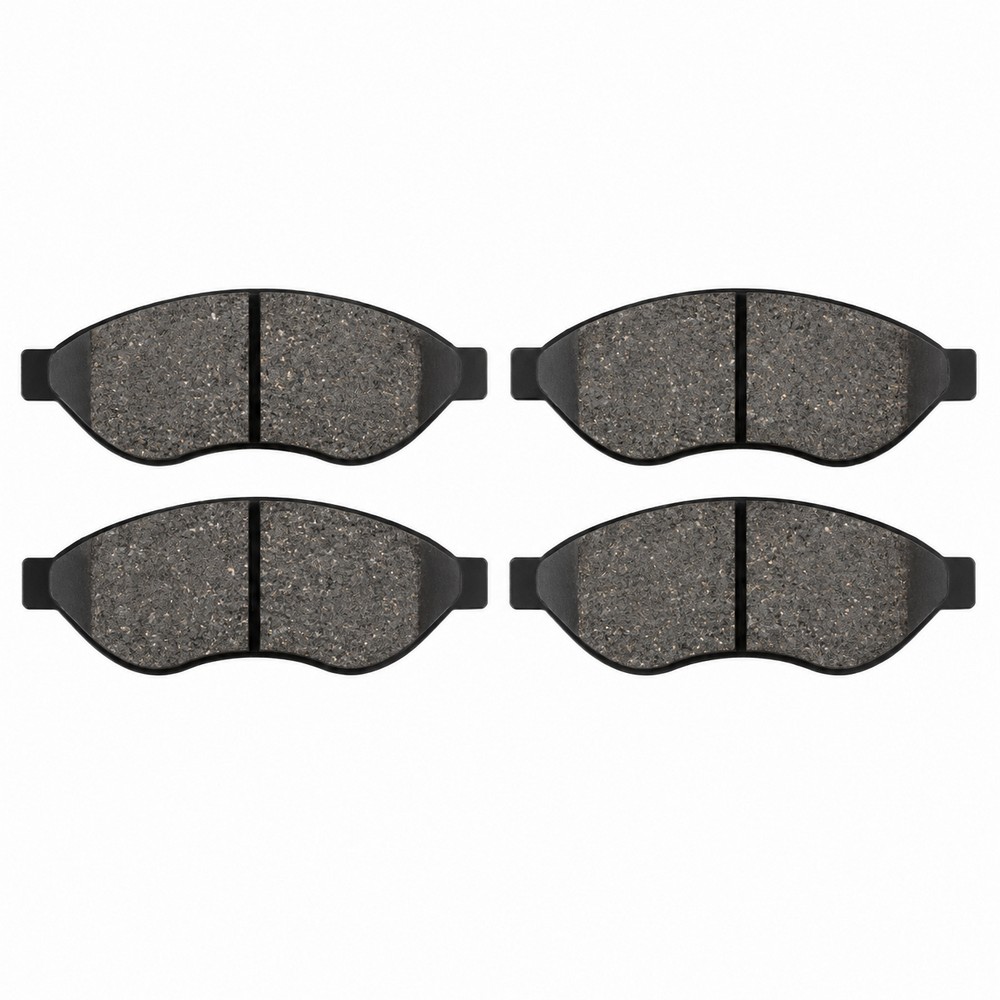 ÖN BALATA 14Q DCT III JUMPER 3 BOXER 3 425463 55122 - OEM No: 77364160-M