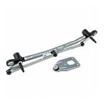 Ön Cam Silecek Mekanizması Fiat Doblo Iii 10 (Motorsuz) - OEM No: 51810592