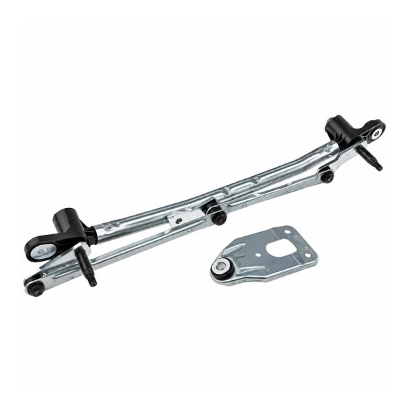 Ön Cam Silecek Mekanizması Fiat Doblo Iii 10 (Motorsuz) - OEM No: 51810592 Ön Cam Silecek Mekanizması Fiat Doblo Iii 10 (Motorsuz) - OEM No: 51810592