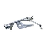 Ön Cam Silecek Mekanizması (Motorsuz) Fiat Linea 09 Grande Punto 05 Punto Evo 09 - OEM No: 51753759