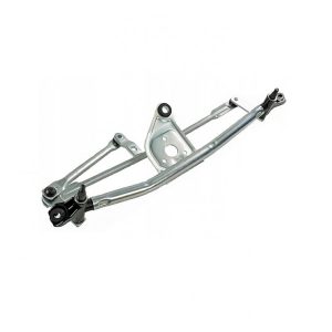 Ön Cam Silecek Mekanizması (Motorsuz) Peugeot Bipper-Citroen Nemo-Fiat Fiorino 07 18 - OEM No: 1354851080