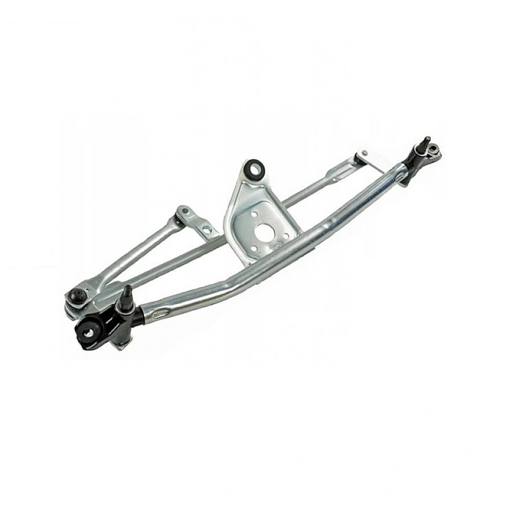 Ön Cam Silecek Mekanizması (Motorsuz) Peugeot Bipper-Citroen Nemo-Fiat Fiorino 07 18 - OEM No: 1354851080