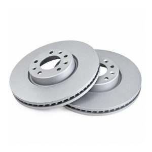 Ön Di̇sk Takim New Scudo - OEM No: 155254427-TK