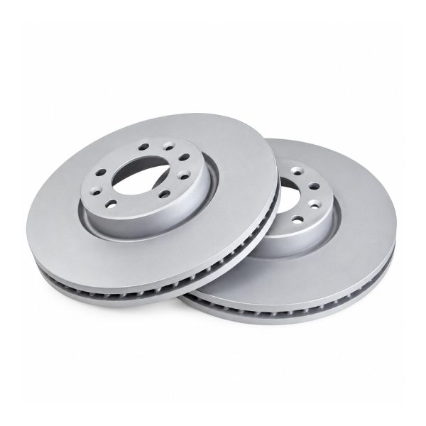 Ön Di̇sk Takim New Scudo - OEM No: 155254427-TK Ön Di̇sk Takim New Scudo - OEM No: 155254427-TK