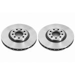 ÖN FREN DİSKİ 35C15 35C13 2006-> IVECO KRAFVOLL TAKIM - OEM No: 2996121-TK