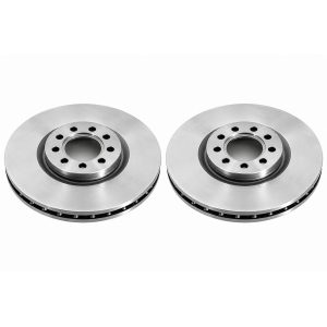 ÖN FREN DİSKİ 35C15 35C13 2006-> IVECO KRAFVOLL TAKIM - OEM No: 2996121-TK