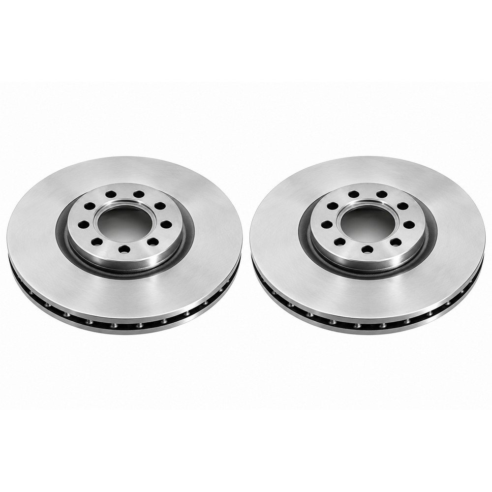 ÖN FREN DİSKİ 35C15 35C13 2006-> IVECO KRAFVOLL TAKIM - OEM No: 2996121-TK