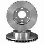 ÖN FREN DİSKİ 35S11 TAKIM 504121605 IVECO 5801639518 - OEM No: 2996131-Y