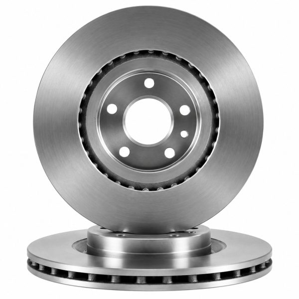 Ön Fren Diski (Diski) Doblo Iii Egea 1.3 / 1.6 / 2.0 10 Alfa Romeo 147 156 (5 Bijon 284Mm) 51996238 - OEM No: 52015291-TK