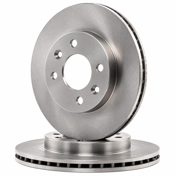 Ön Fren Diski (Fiorino/Doblo/Lnea/Albea/Idea/500/Debra/Mito/Bi̇pper/Nemo 257Mm (Kutu İçi̇ 2 Adet) - OEM No: 51749124