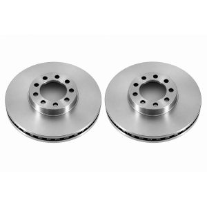 ÖN FREN DİSKİ TAKIM 70C15 IVECO - OEM No: 2996122-TK