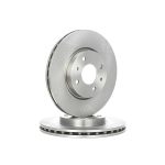 Ön Fren Diski Takim Fiorino/Doblo/Linea/Albea/Idea/500/Debra/Mito/Bipper/Nemo - OEM No: 52015293