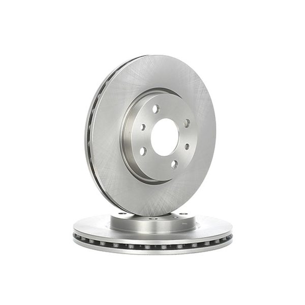 Ön Fren Diski Takim Fiorino/Doblo/Linea/Albea/Idea/500/Debra/Mito/Bipper/Nemo - OEM No: 52015293