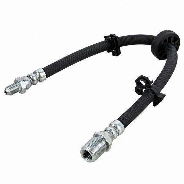 Ön Fren Hortum 35C11 35C13 Daıly IVECO 5801440217 - OEM No: E114-5801440217 Ön Fren Hortum 35C11 35C13 Daıly IVECO 5801440217 - OEM No: E114-5801440217