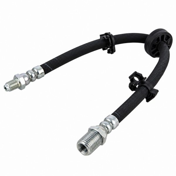 Ön Fren Hortumu 35C15 Daily IVECO - OEM No: E120-504229366 Ön Fren Hortumu 35C15 Daily IVECO - OEM No: E120-504229366