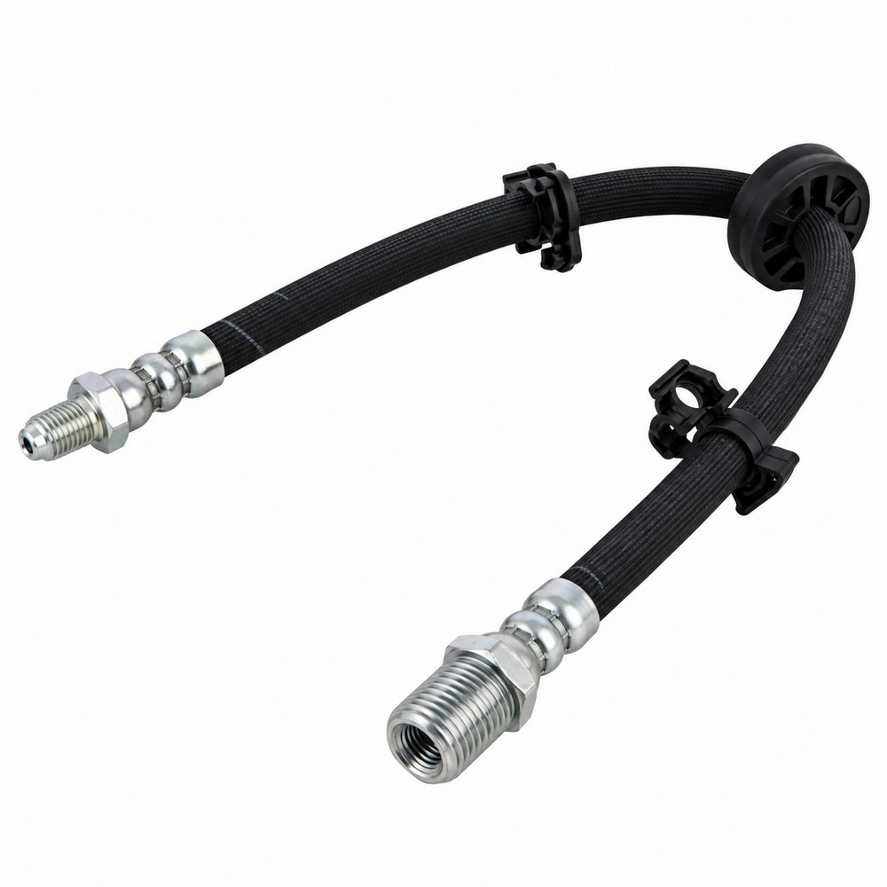 Ön Fren Hortumu 35C15 Daily IVECO - OEM No: E120-504229366