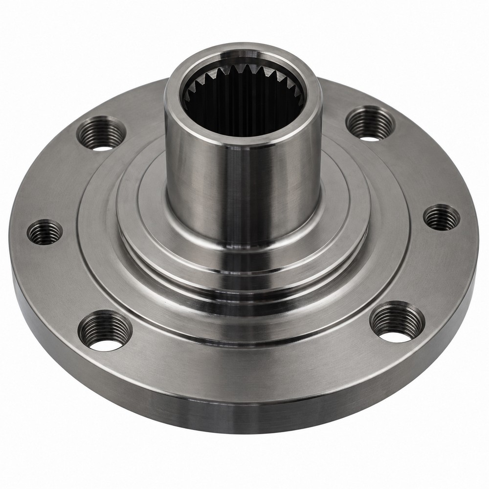 ÖN TEKER PORYASI LİNEA FİORİNO - OEM No: 51824630-Y