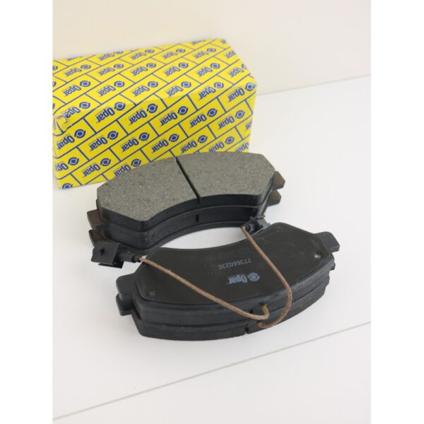 Opar Ducato 3, Boxer 3, Jumper 3 Ön Fren Balata Takımı - Oem No: 77366023E 2
