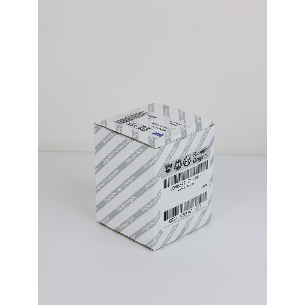 Opar Fiat 1.2 - 1.4 Yağ Filtresi - Oem No: 46347171