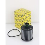 Opar Fiat 1.3 Euro 6 Egea, Doblo, Fiorino Yağ Filtresi - Oem No: 6000626025E