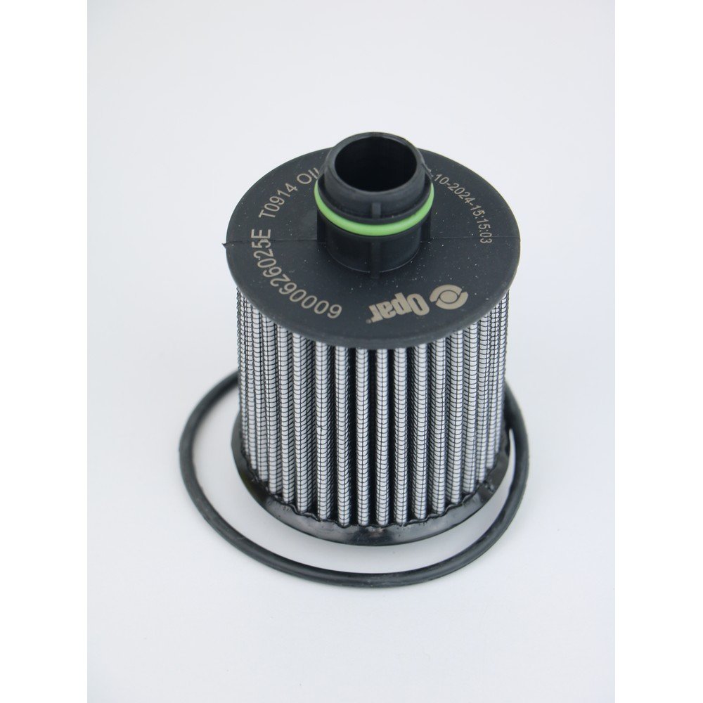 Opar Fiat 1.3 Euro 6 Egea, Doblo, Fiorino Yağ Filtresi - Oem No: 6000626025E 2